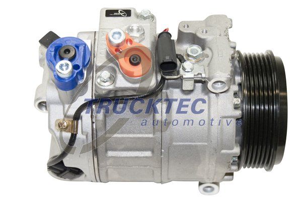 TRUCKTEC AUTOMOTIVE Kompressor,kliimaseade 02.59.136